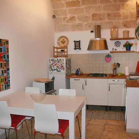 La Casa Nel Vicolo Lägenhet Bari Exteriör bild
